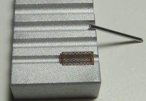 3D Detail Tools Rollmade I Universal Roller