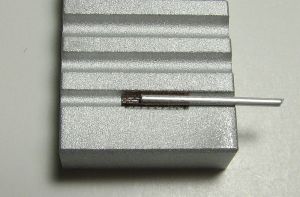 3D Detail Tools Rollmade I Universal Roller