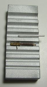 3D Detail Tools Rollmade I Universal Roller