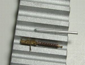 3D Detail Tools Rollmade I Universal Roller