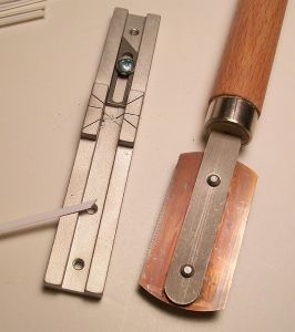 Latest Tools from UMM USA