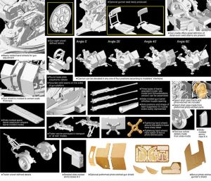 Dragon 1/35 2cm Flak 38 Late Production with Sd. Ah. 51