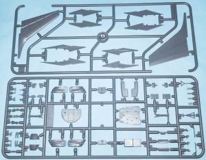 X-Scale 1/144 EC-24A