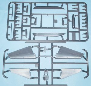 X-Scale 1/144 EC-24A