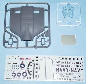 X-Scale 1/144 EC-24A