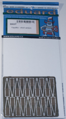 Eduard Kapatko Short Version