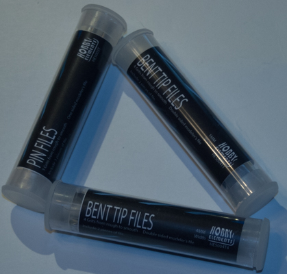 Hobby Elements Latest Tools