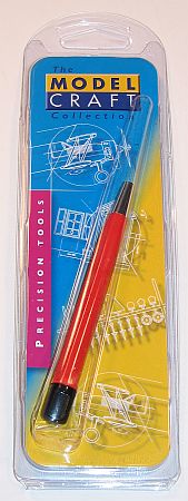 Model Craft 4mm Glass Fibre Scratch Pencil