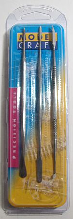 Model Craft Carvers/Spatulas