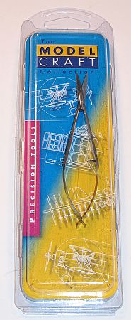 Model Craft Mini Scissors