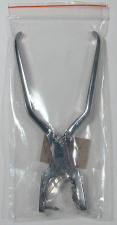 UMM-USA Plierpunch "Round"