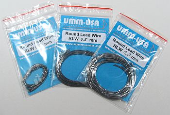 UMM-USA Round Lead Wire