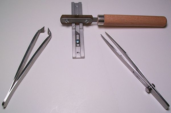 Latest Tools from UMM USA