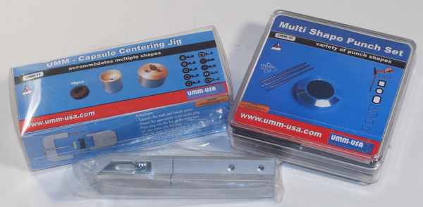 Latest Tools from UMM-USA