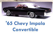 '65 Impala