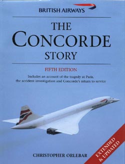 The Concorde Story