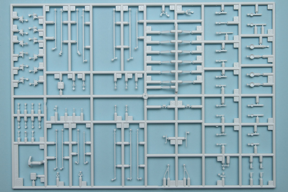 Internet Modeler Hasegawa 1/350 Hikawa Maru