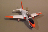 Kinetic 1/48 T-45 Goshawk