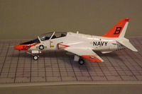 Kinetic 1/48 T-45 Goshawk