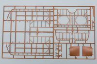 Hasegawa 1/16 Sopwith Camel F.1 Wings