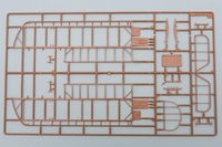 Hasegawa 1/16 Sopwith Camel F.1 Wings