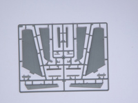 Trumpeter 1/48 A3D-2 Skywarrior Wings