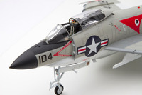 Hobby Boss 1/48 F3H-2 Demon Nose