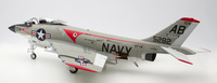 Hobby Boss 1/48 F3H-2 Demon Left Side