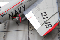 Hobby Boss 1/48 F3H-2 Demon Wing