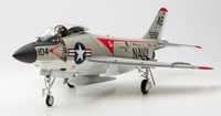 Hobby Boss 1/48 F3H-2 Demon Front Quarter