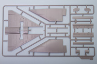 Meng 1/72 F-102 Delta Dagger Wings