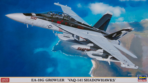 Dream Model 1/72 Boeing E/A-18G Growler Cockpit Detail Set for Hasegawa kits 
