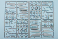 Italeri 1/72 Sunderland Parts