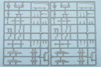 Hasegawa 1/72 F/A-18E Super Hornet VFA-147 Argonauts Parts