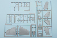 Hasegawa 1/72 F/A-18E Super Hornet VFA-147 Argonauts Wings