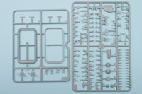 Gallery Models 1/350 LPD-21 Parts