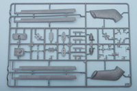 Gallery Models 1/48 H-34 US Marines Tail & Rotor