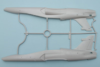 Kinetic 1/32 Hawk 100 Series Fuselage