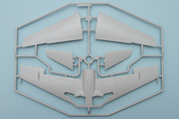 Kinetic 1/32 Hawk 100 Series Wings