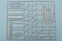 Kinetic 1/32 Hawk 100 Series Parts