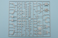 Kinetic 1/32 Hawk 100 Series Parts