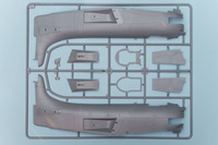 Trumpeter 1/32 AD-4 / A-1D Skyraider Fuselage