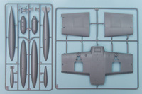 Trumpeter 1/32 AD-4 / A-1D Skyraider Wings