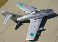 Hobby Boss MiG-15UTI