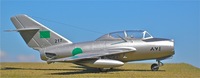 Hobby Boss MiG-15UTI