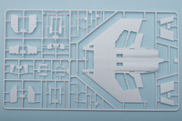 Academy 1/48 F-4B Phantom II Lower Wing