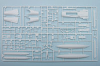 Academy 1/48 F-4B Phantom II Intakes and Details