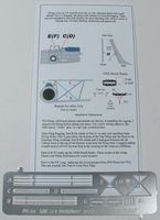 Starfighter Decals 1/72 Heller SBC-3/4 E Z Rigging Main