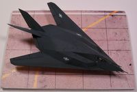 Steel Scorpion 1/144 Concrete Airfield Bases K14409