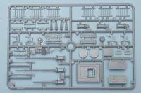 Italeri 1/72 Urban Accessories